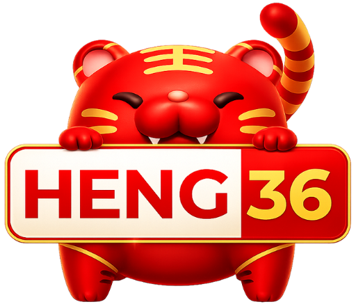heng36